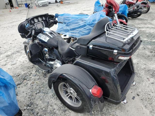 Image 3 of 2014 HARLEY-DAVIDSON FLHTCUTG TRI GLIDE ULTRA 2014 with VIN 1HD1MAL16EB853189