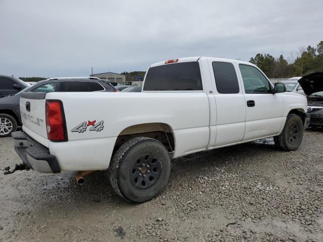 Изображение 3 2005 CHEVROLET SILVERADO K1500 2005 с VIN 1GCEK19Z55Z279102