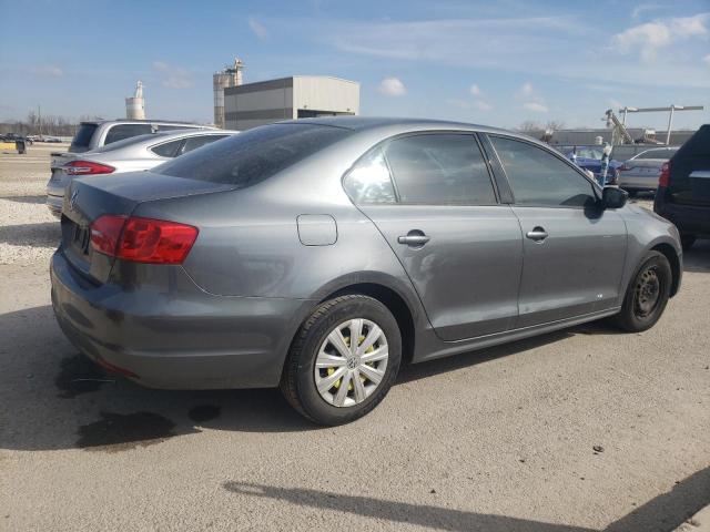 Obraz 3 z 2014 VOLKSWAGEN JETTA BASE 2014 z VIN 3VW2K7AJ6EM299532