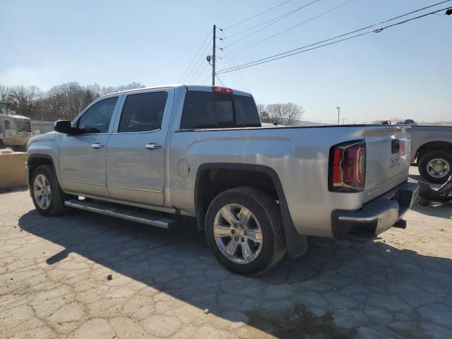 Image 2 of 2016 GMC SIERRA K1500 SLT 2016 with VIN 3GTU2NEC3GG269711