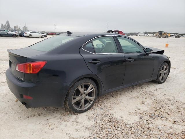 Изображение 3 2010 LEXUS IS 250 2010 с VIN JTHBF5C2XA5127794