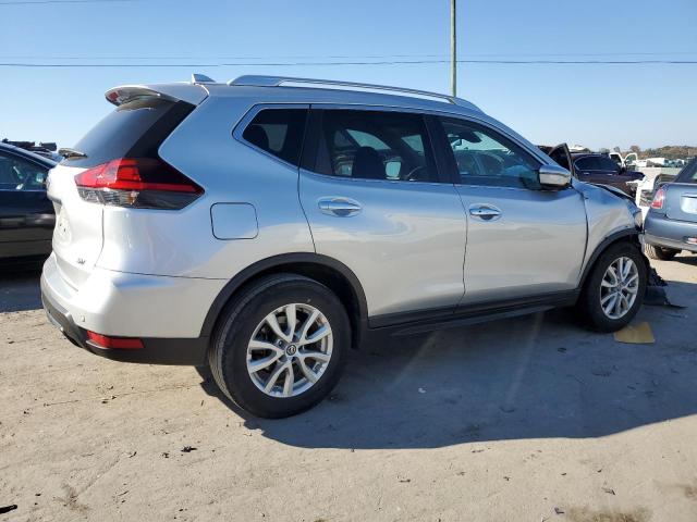 Image 3 of 2019 NISSAN ROGUE S 2019 with VIN KNMAT2MT8KP510666
