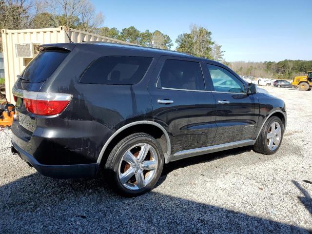 Obraz 3 z 2011 DODGE DURANGO CITADEL 2011 z VIN 1D4SE5GT6BC603174