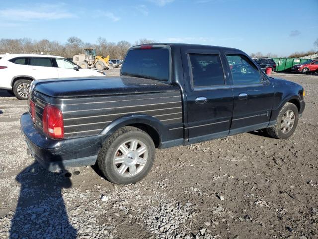 Изображение 3 2002 LINCOLN BLACKWOOD  2002 с VIN 5LTEW05A42KJ01035