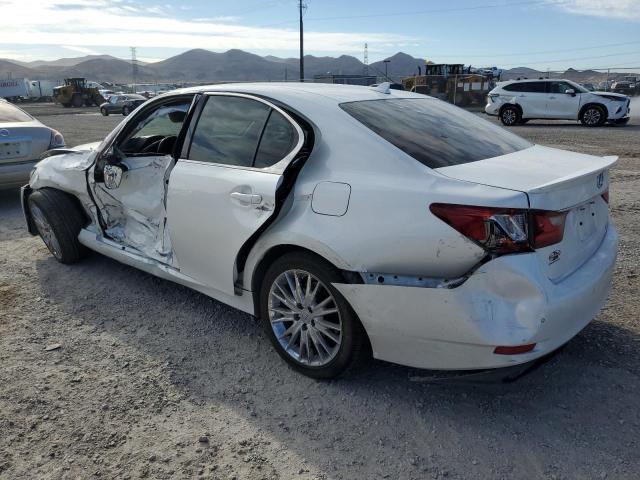 Image 2 of 2014 LEXUS GS 350 2014 with VIN JTHBE1BL0E5037372