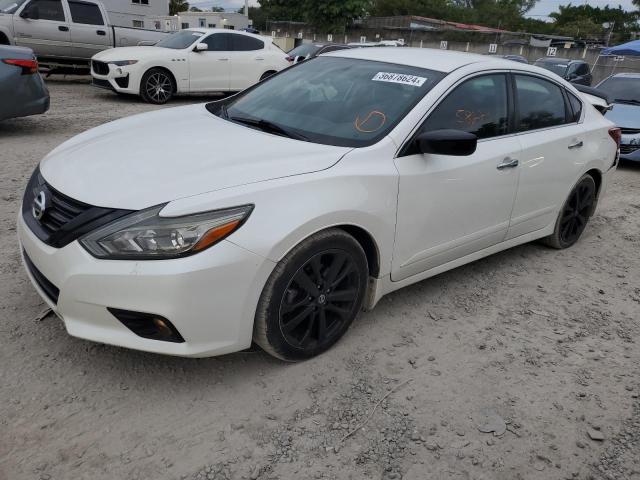 Obraz 1 z 2018 NISSAN ALTIMA 2.5 2018 z VIN 1N4AL3AP5JC218952