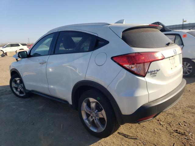 Obraz 2 z 2017 HONDA HR-V EXL 2017 z VIN 3CZRU6H71HM720586