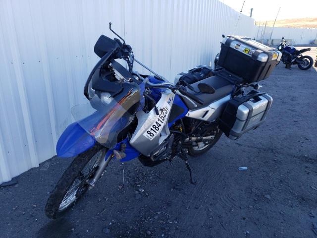 Изображение 2 2009 KAWASAKI KL650 E 2009 с VIN JKAKLEE1X9DA19270