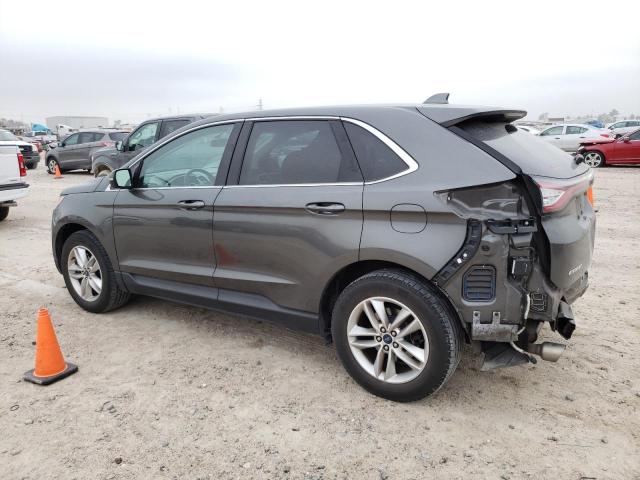 Изображение 2 2016 FORD EDGE SEL 2016 с VIN 2FMPK4J92GBB86447