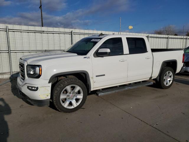 Obraz 1 z 2018 GMC SIERRA K1500 SLE 2018 z VIN 3GTU2MEC7JG346369