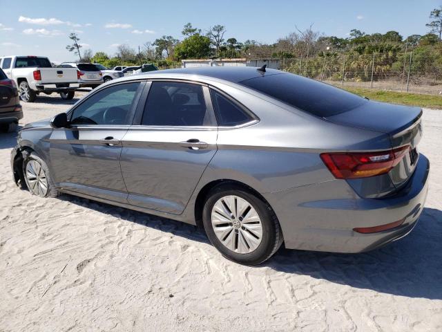 Изображение 2 2019 VOLKSWAGEN JETTA S 2019 с VIN 3VWCB7BU1KM239537
