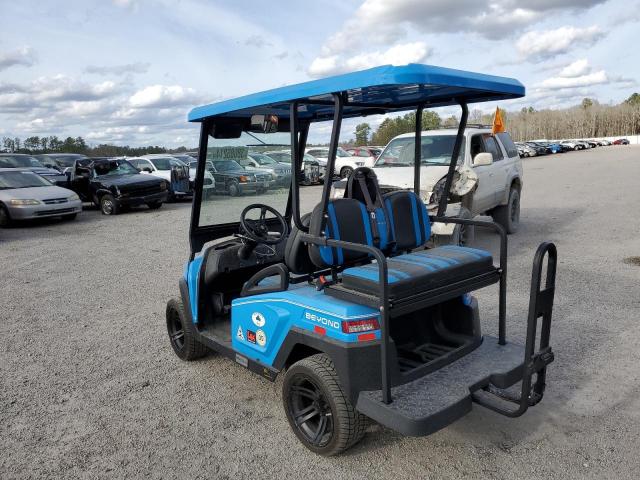 Изображение 3 2022 BINT GOLFCART 2022 с VIN 7R3BA4235NC000122