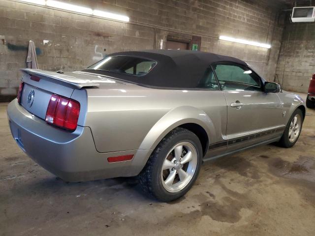 Изображение 3 2009 FORD MUSTANG  2009 с VIN 1ZVHT84N795133348