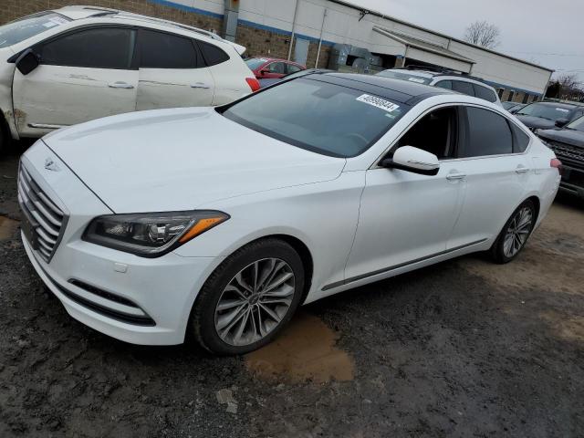 Obraz 2015 HYUNDAI GENESIS 3.8L 2015