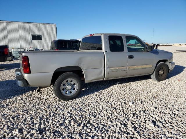 Image 3 of 2007 CHEVROLET SILVERADO C1500 CLASSIC 2007 with VIN 1GCEC19X87Z116944