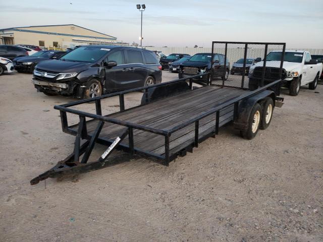 Изображение 2 2002 MMM TRAILER 2002 с VIN 1T9US16212T334064