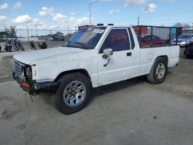 Obraz 1987 MITSUBISHI MIGHTY MAX / S  1987