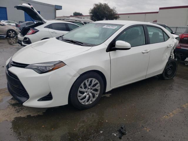 Obraz 1 z 2017 TOYOTA COROLLA L 2017 z VIN 5YFBURHE7HP570760