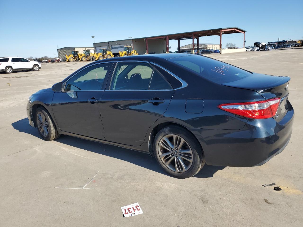 Obraz 2 z 2015 TOYOTA CAMRY LE 2015 z VIN 4T1BF1FK4FU017306
