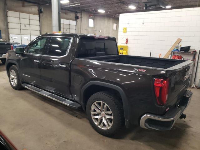 Image 2 of 2019 GMC SIERRA K1500 SLT 2019 with VIN 1GTU9DED4KZ402774