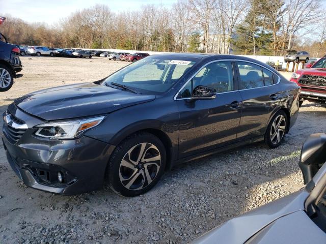 2020 SUBARU LEGACY LIMITED 2020 image