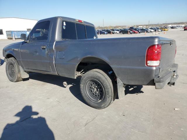 Image 2 of 2000 FORD RANGER  2000 with VIN 1FTYR10C9YPA00901