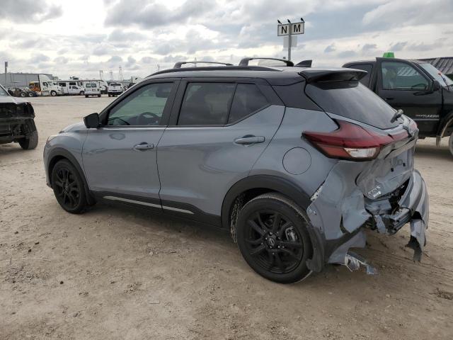 Obraz 2 z 2023 NISSAN KICKS SR 2023 z VIN 3N1CP5DVXPL470936