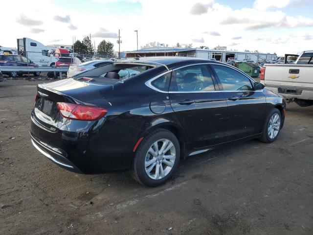 Obraz 3 z 2015 CHRYSLER 200 LIMITED 2015 z VIN 1C3CCCAB8FN658641
