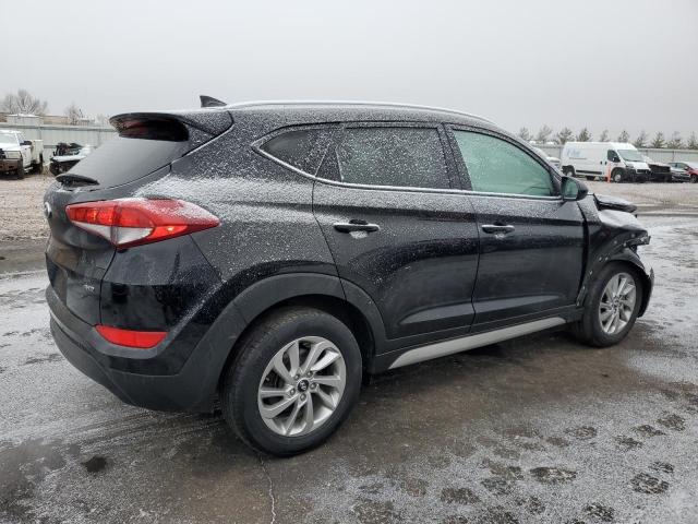 Изображение 3 2018 HYUNDAI TUCSON SEL 2018 с VIN KM8J3CA47JU609431