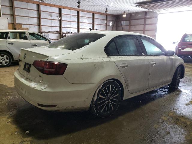 Изображение 3 2016 VOLKSWAGEN JETTA SPORT 2016 с VIN 3VWD17AJ4GM376770