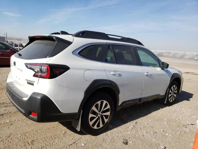 Image 3 of 2024 SUBARU OUTBACK PREMIUM 2024 with VIN 4S4BTADC0R3136095