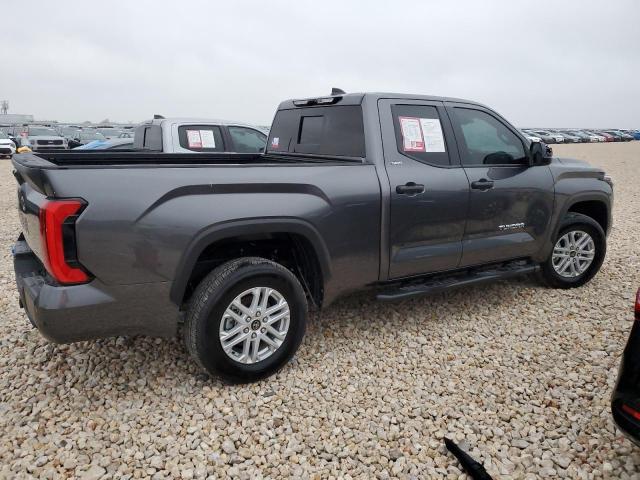 Image 3 of 2023 TOYOTA TUNDRA DOUBLE CAB SR 2023 with VIN 5TFLA5DAXPX096957