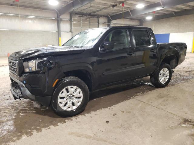 Изображение 1 2022 NISSAN FRONTIER S 2022 с VIN 1N6ED1EK0NN687711