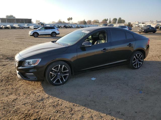 Obraz 2017 VOLVO S60  2017