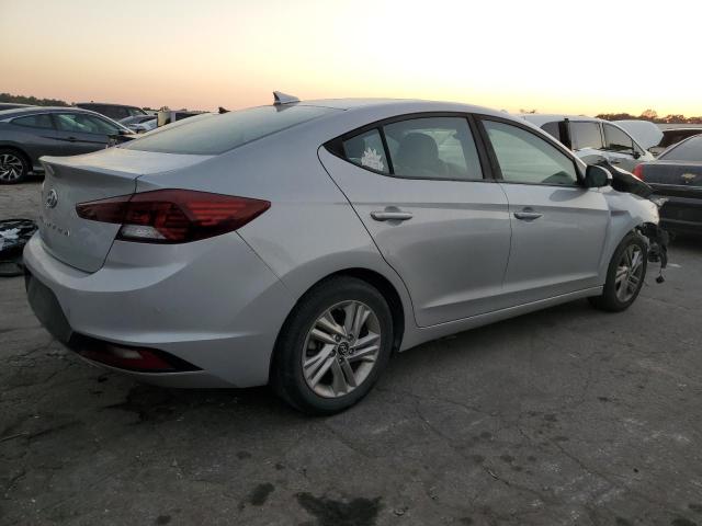 Obraz 3 z 2019 HYUNDAI ELANTRA SEL 2019 z VIN KMHD84LF1KU741010