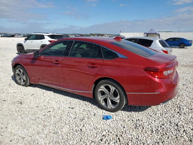 Изображение 2 2018 HONDA ACCORD EXL 2018 с VIN 1HGCV1F51JA043864