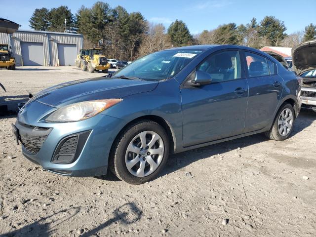 Obraz 2011 MAZDA 3 I 2011