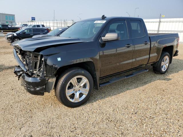 2019 CHEVROLET SILVERADO LD K1500 CUSTOM 2019 image