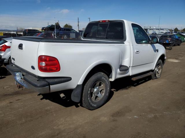 Image 3 of 1999 FORD F150  1999 with VIN 1FTRF08L3XKB63874