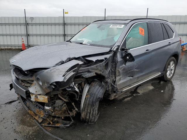 Obraz 1 z 2015 BMW X5 XDRIVE35I 2015 z VIN 5UXKR0C59F0K68168
