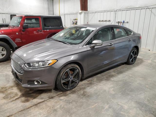 Image 1 of 2014 FORD FUSION SE 2014 with VIN 3FA6P0H95ER290600