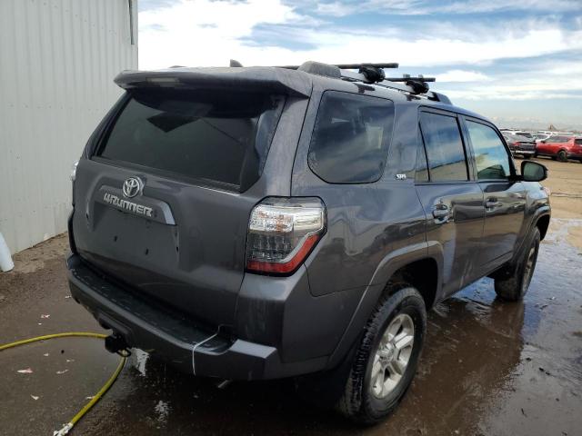 Изображение 3 2022 TOYOTA 4RUNNER SR5/SR5 PREMIUM 2022 с VIN JTEMU5JR8N6019153