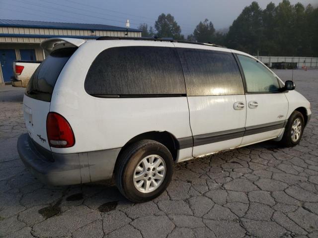 Obraz 3 z 1997 PLYMOUTH GRAND VOYAGER SE 1997 z VIN 1P4GP44R9VB373622