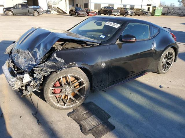 Obraz 2018 NISSAN 370Z BASE 2018