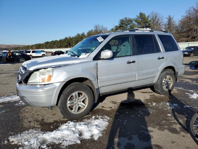 Изображение 2004 HONDA PILOT EX 2004
