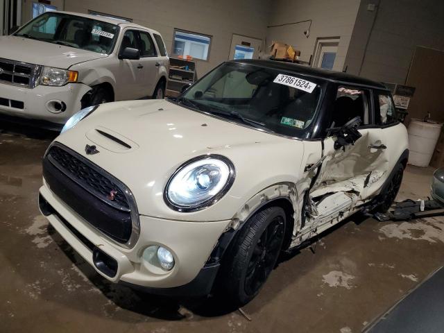 Image 1 of 2017 MINI COOPER S 2017 with VIN WMWXP7C58H2A44922