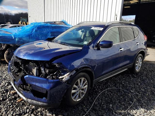 Obraz 1 z 2019 NISSAN ROGUE S 2019 z VIN 5N1AT2MV6KC832758