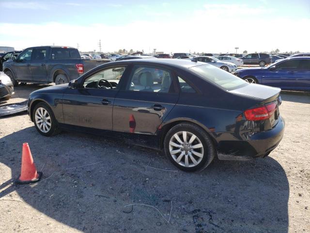 Obraz 2 z 2013 AUDI A4 PREMIUM 2013 z VIN WAUAFAFL6DN015876