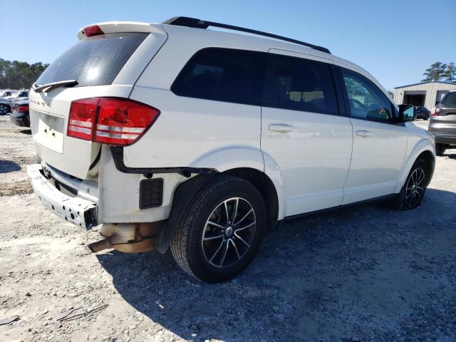 Obraz 3 z 2018 DODGE JOURNEY SE 2018 z VIN 3C4PDCAB0JT375718