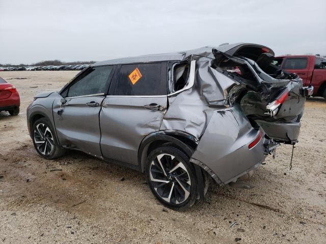 Obraz 2 z 2022 MITSUBISHI OUTLANDER SE 2022 z VIN JA4J4UA84NZ074362